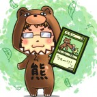 ぺろりんちょ